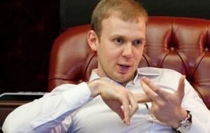 Против компании Курченко открыто уголовное дело