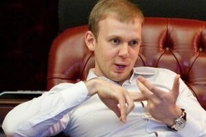 Против компании Курченко открыто уголовное дело