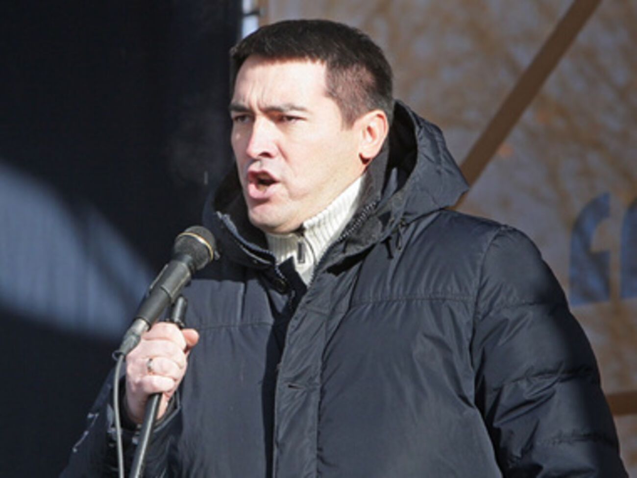 Рустам Темиргалиев --- заместитель самопровозглашенного главы Совета Министров Крыма Сергея Аксенова&nbsp;