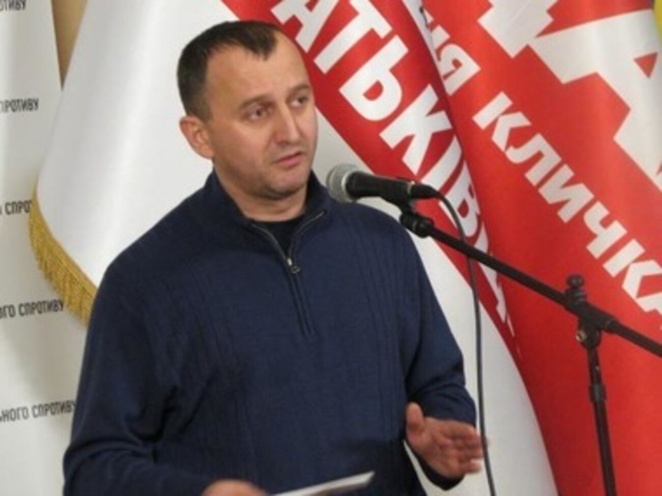 Крымчане могут стать заложниками Путина