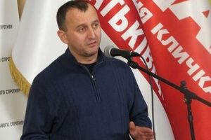 Крымчане могут стать заложниками Путина