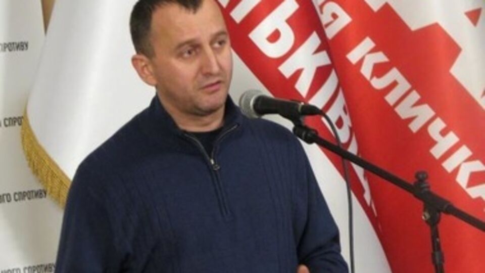 Крымчане могут стать заложниками Путина