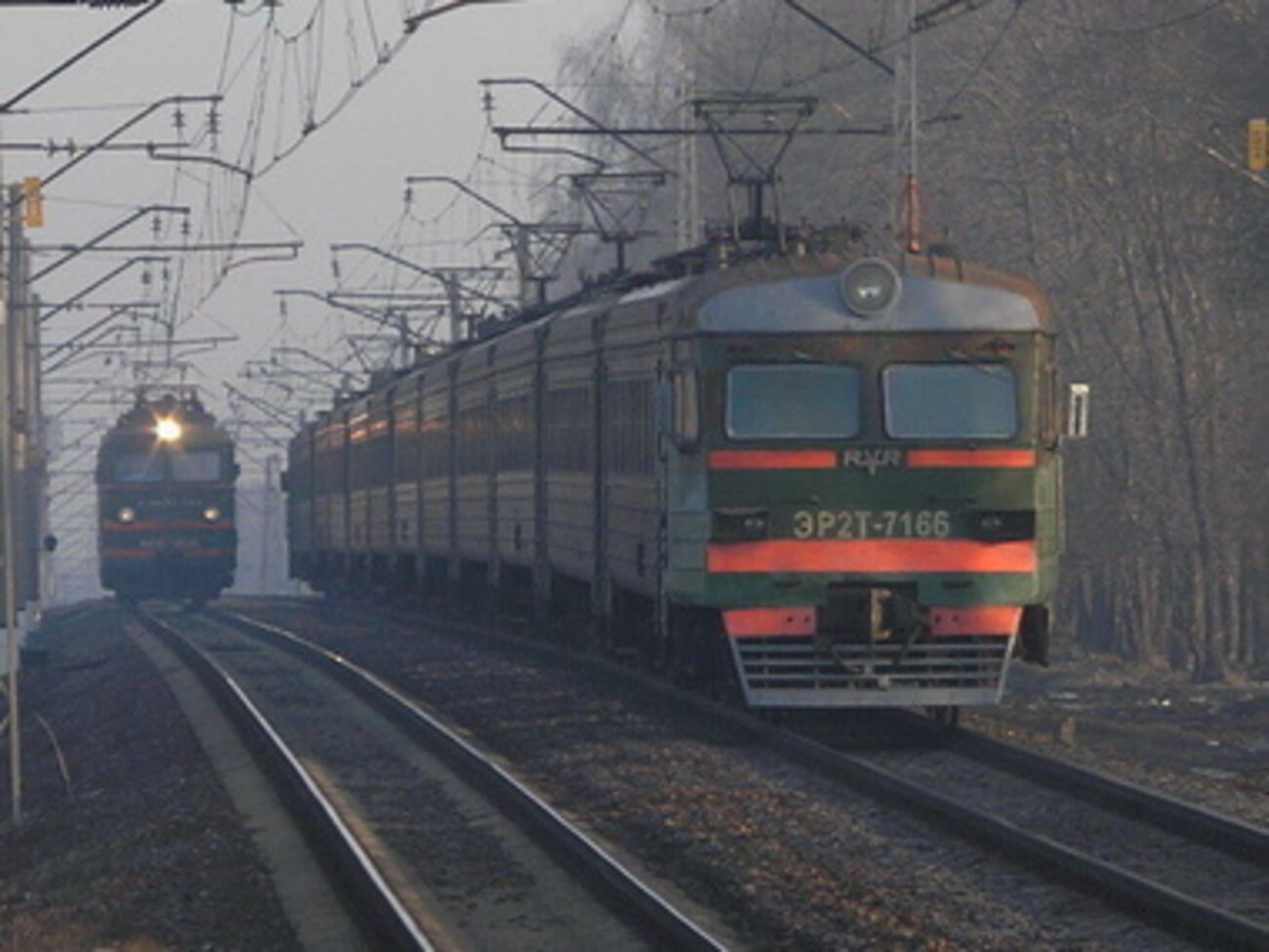 Глава "Укрзалізниці" подал в отставку