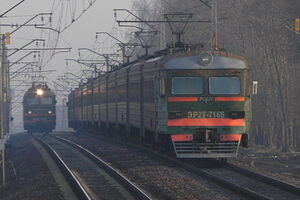 Глава "Укрзалізниці" подал в отставку