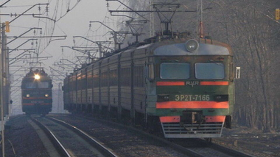 Глава "Укрзалізниці" подал в отставку