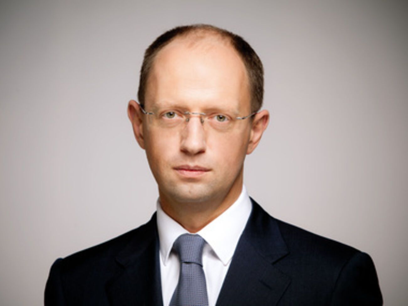 Арсений Яценюк