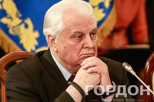 Экс-президент Украины Леонид Кравчук