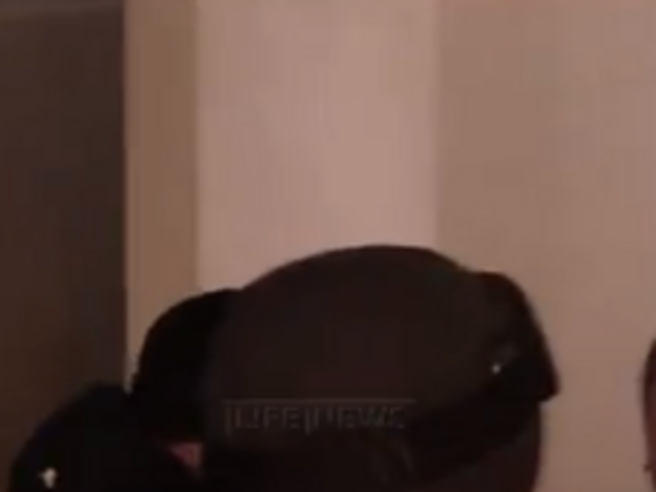 Губареву инкриминируют посягательство на территориальную целостность Украины