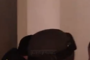 Губареву инкриминируют посягательство на территориальную целостность Украины