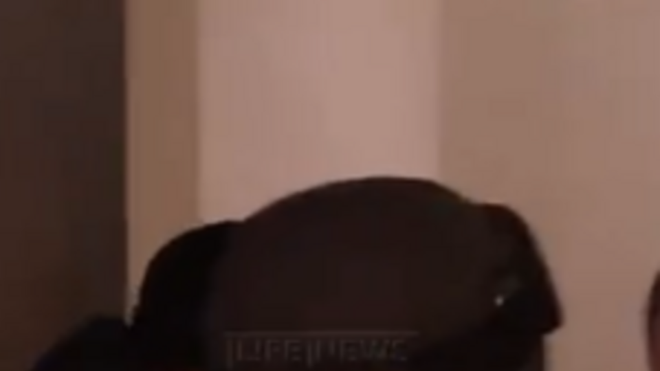 Губареву инкриминируют посягательство на территориальную целостность Украины