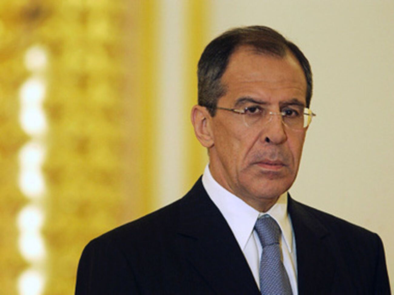 Лавров: Россия не договорилась с США по Крыму