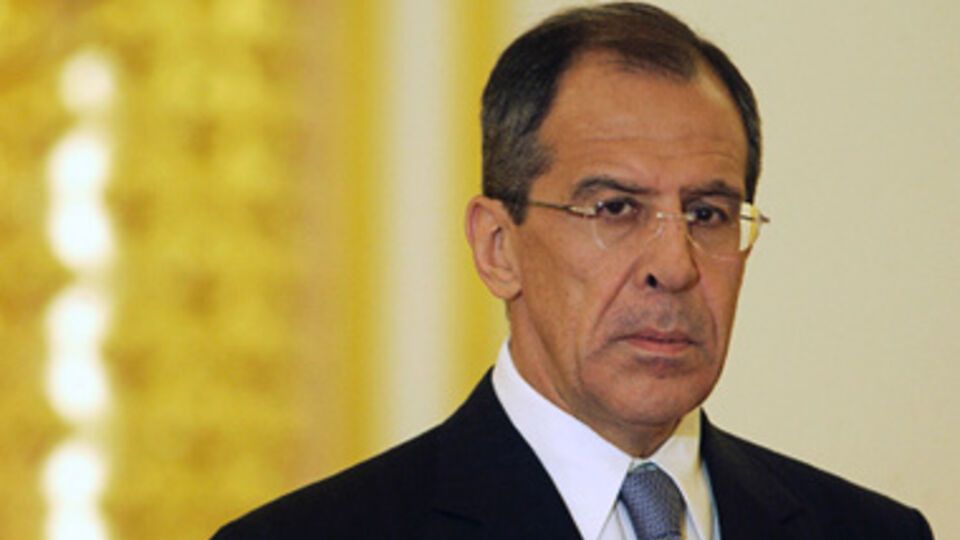 Лавров: Россия не договорилась с США по Крыму