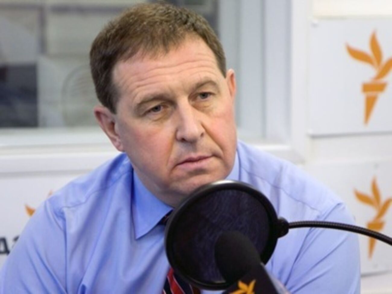 Бывший советник Путина Андрей Илларионов возложил ответственность за решение "крымского кризиса" на Обаму