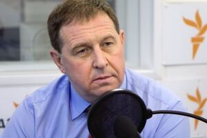 Бывший советник Путина Андрей Илларионов возложил ответственность за решение "крымского кризиса" на Обаму