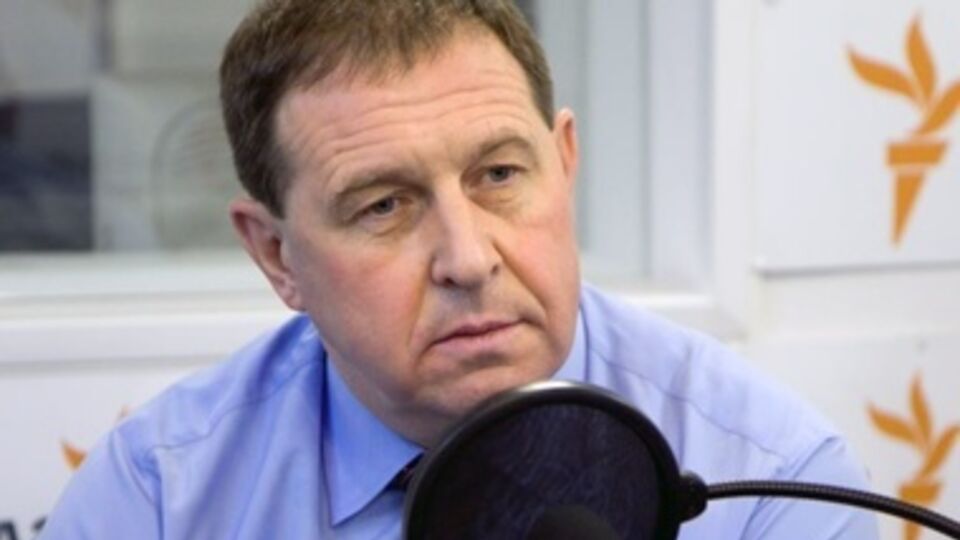 Бывший советник Путина Андрей Илларионов возложил ответственность за решение "крымского кризиса" на Обаму