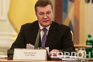 Слухи о возможной смерти Януковича не прекращаются