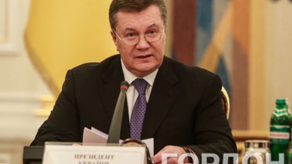 Слухи о возможной смерти Януковича не прекращаются