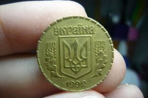 Гривна снизила котировки зарубежных валют