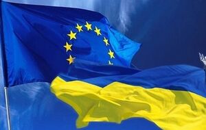 Автор уверен, что Брюссель давил на Украину