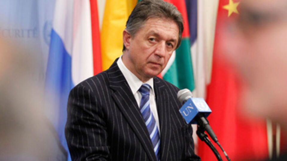 Юрий Сергеев