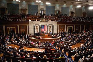 Нижняя палата Конгресса США готова дать Украине 1 миллиард долларов