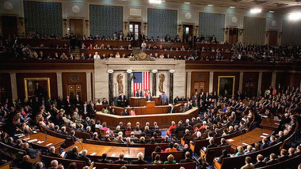 Нижняя палата Конгресса США готова дать Украине 1 миллиард долларов