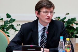 Андрей Магера