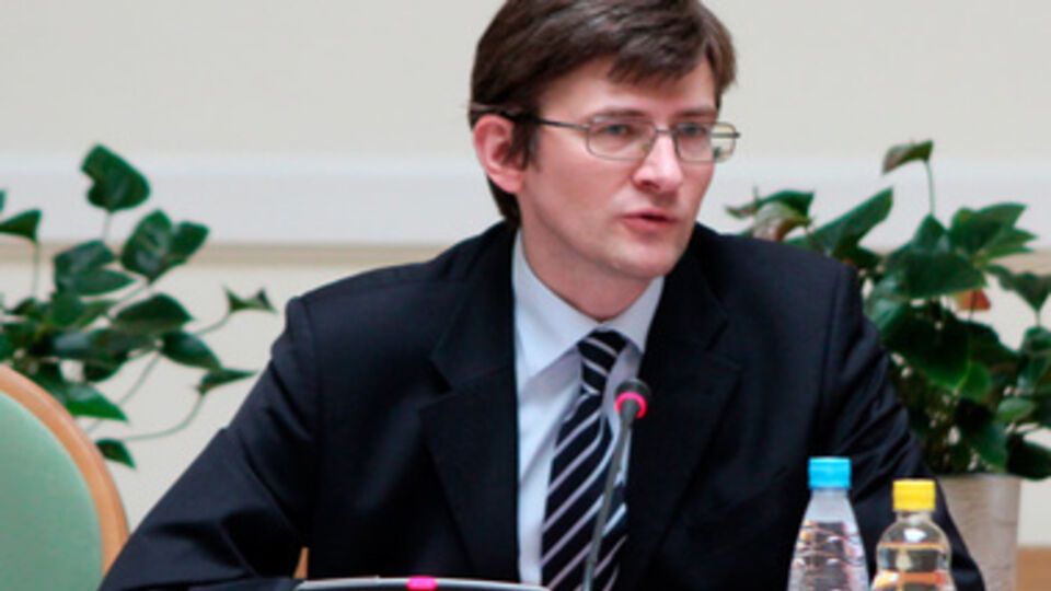 Андрей Магера