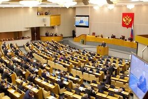В Госдуме не допускают, что Крым не захочет присоединяться к России