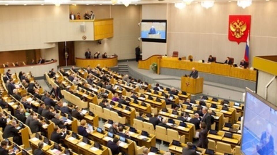 В Госдуме не допускают, что Крым не захочет присоединяться к России