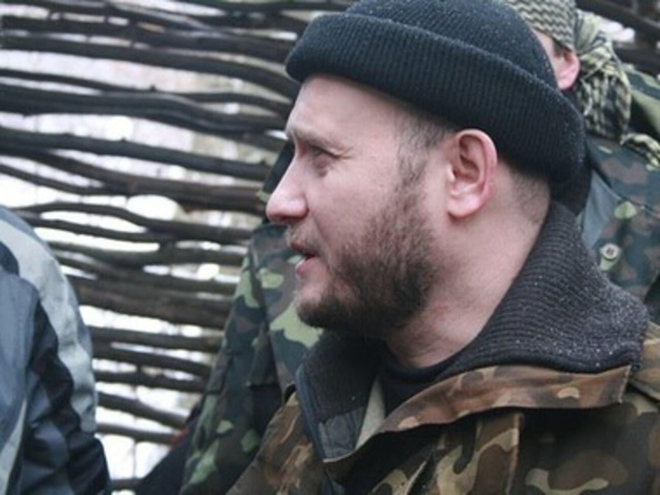 Cледственный комитет России 3 марта возбудил уголовное дело против Дмитрия Яроша