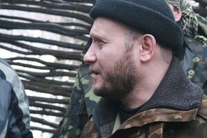 Cледственный комитет России 3 марта возбудил уголовное дело против Дмитрия Яроша