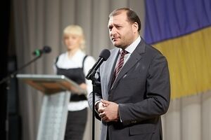 Арсен Аваков утверждает, что Добкин скрылся в неизвестном направлении