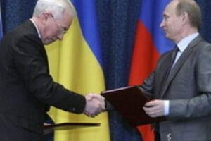 Гривна на межбанковском рынке растет