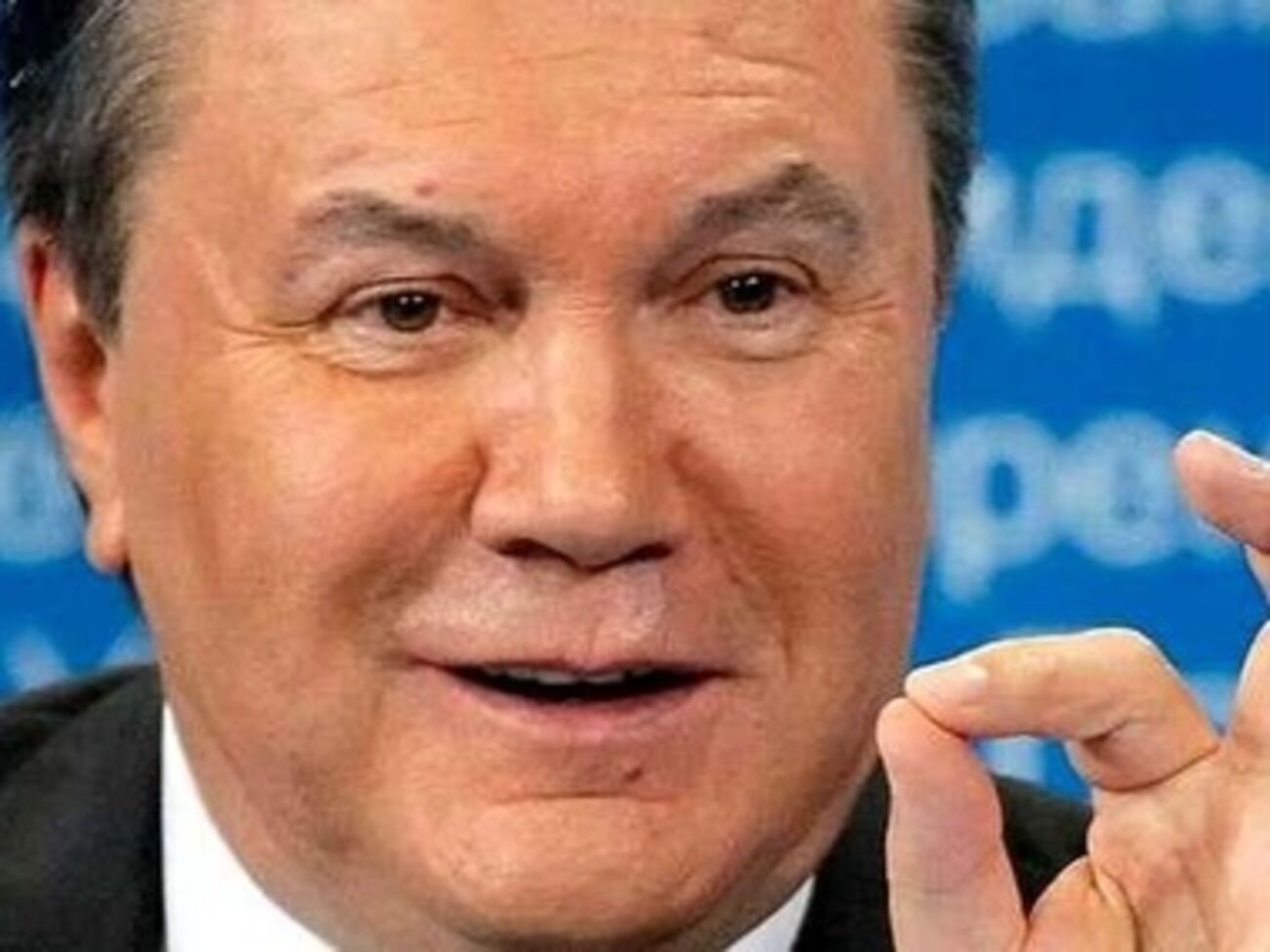 Решение об отстранении Януковича нет смысла рассматривать в КСУ