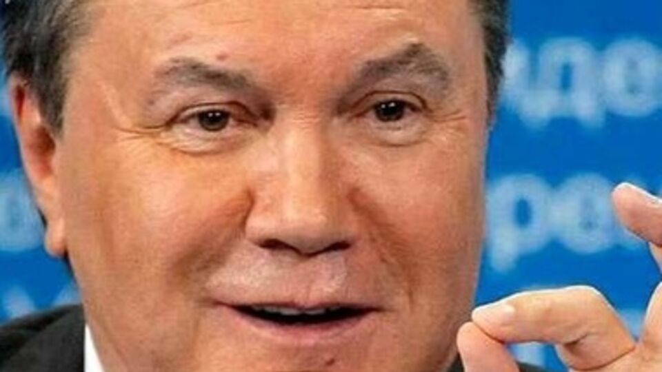 Решение об отстранении Януковича нет смысла рассматривать в КСУ