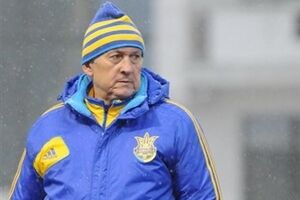 Михаил Фоменко поддержал главу ФФУ