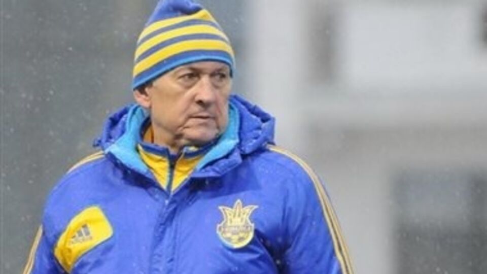 Михаил Фоменко поддержал главу ФФУ