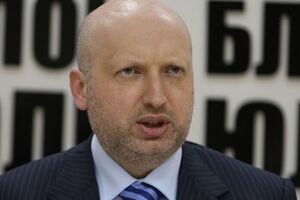 Александр Турчинов
