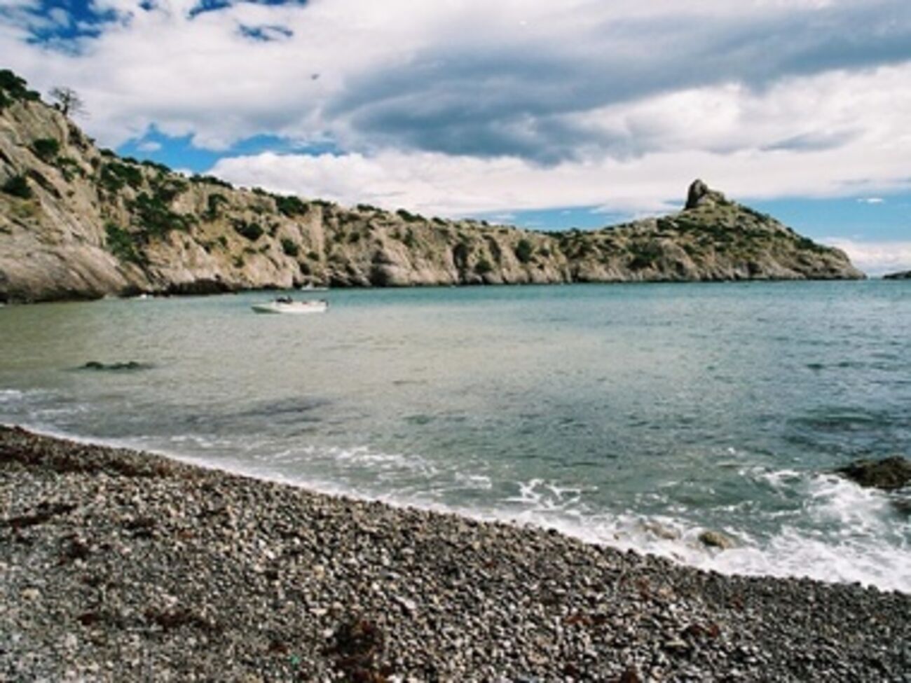 Жители Крыма хотят, чтобы Украина уважала их уникальную историю и культуру