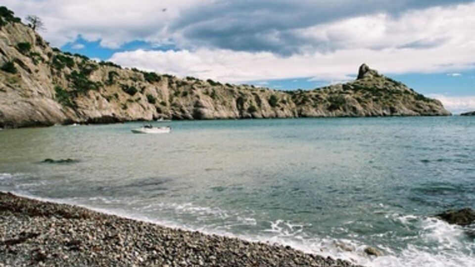 Жители Крыма хотят, чтобы Украина уважала их уникальную историю и культуру