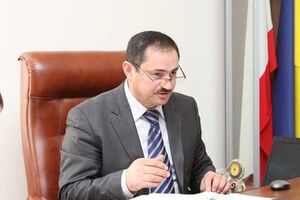Кангиев недавно оставил ряды ПР