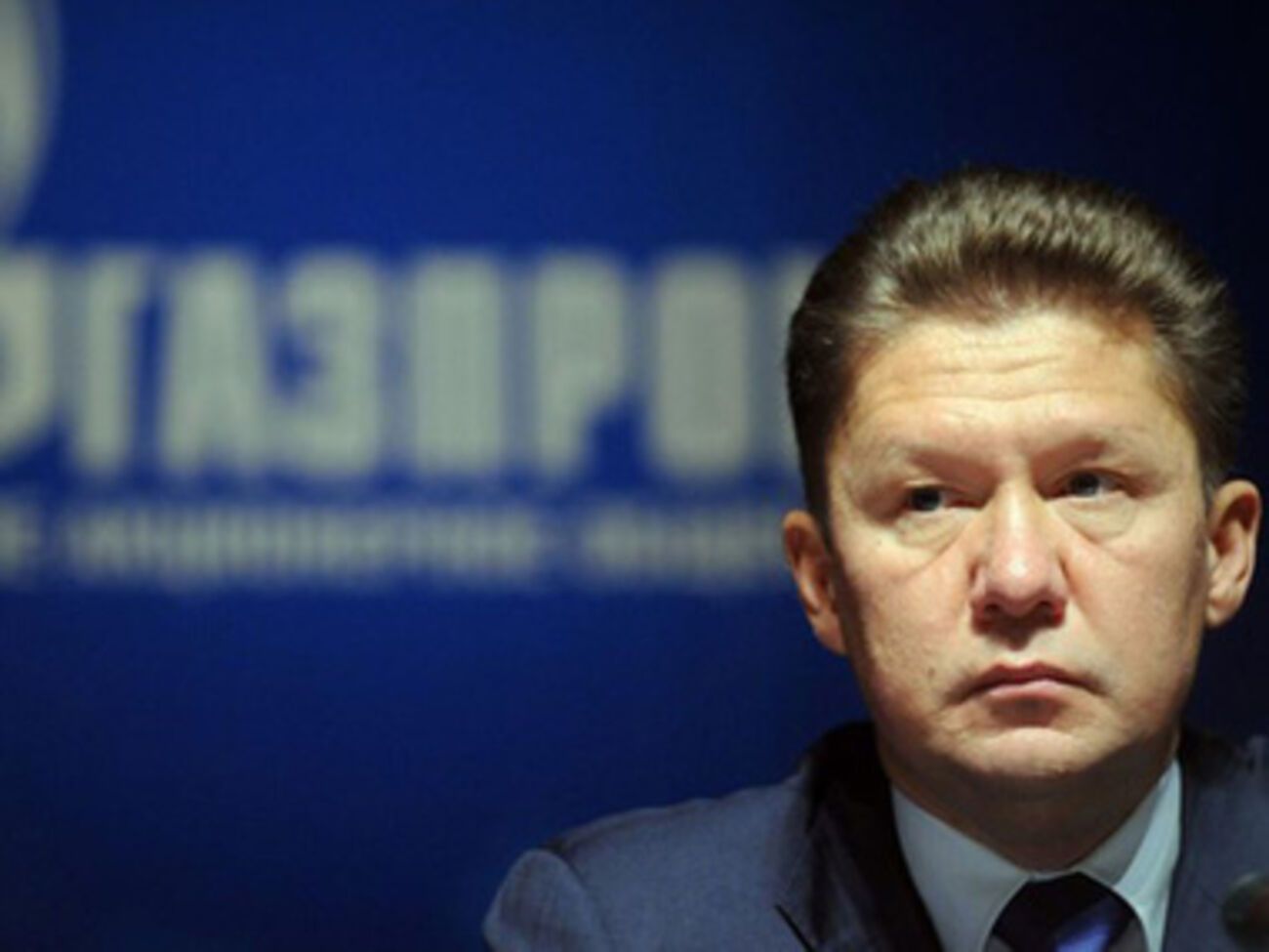 Алексей Миллер