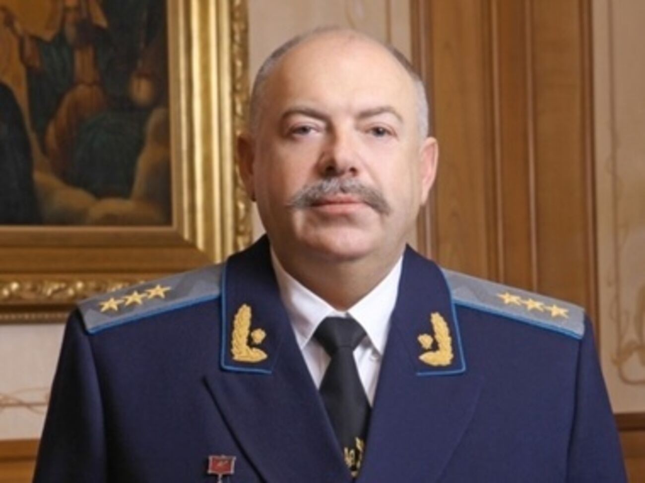 Пискун призвал к активной защите Крыма