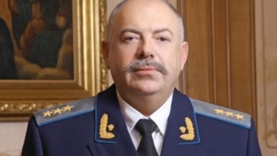 Пискун призвал к активной защите Крыма