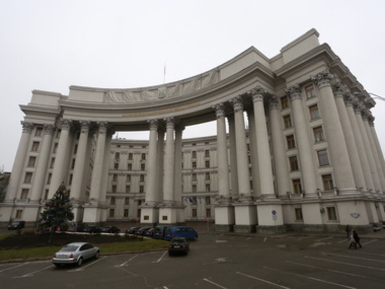 Глава МИД Австрии и генсек Совета Европы прибудут в Украину