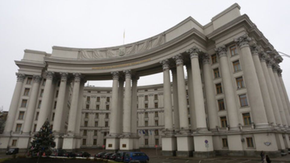 Глава МИД Австрии и генсек Совета Европы прибудут в Украину