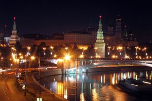 Россия направит на крымский референдум наблюдателей