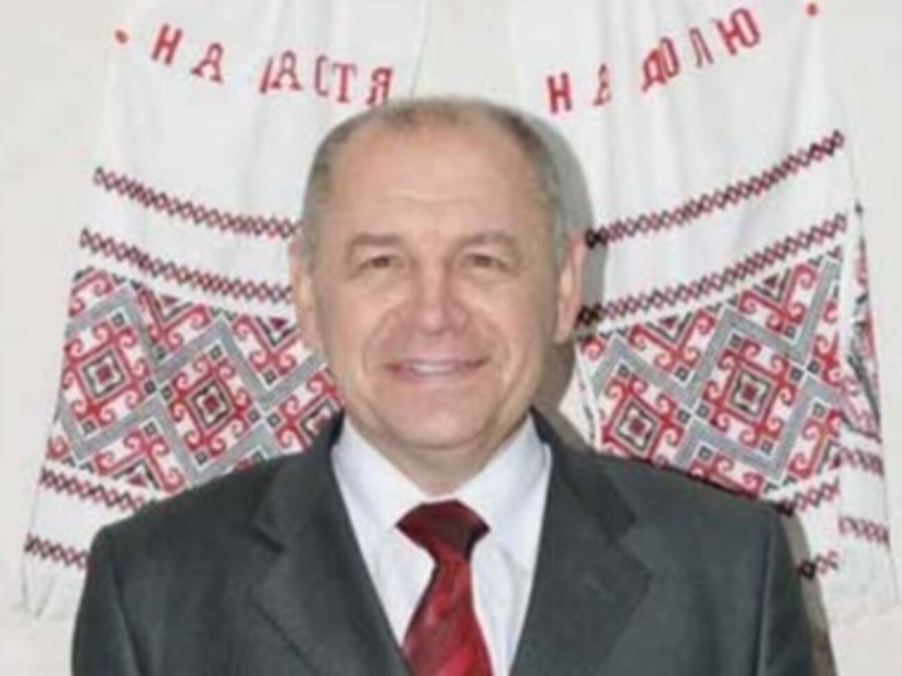 Дубас стал и.о главы КГГА