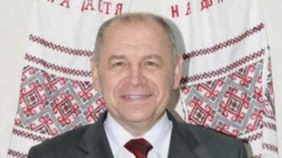 Дубас стал и.о главы КГГА
